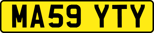 MA59YTY