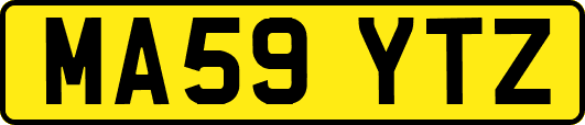 MA59YTZ