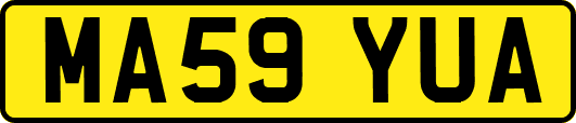 MA59YUA