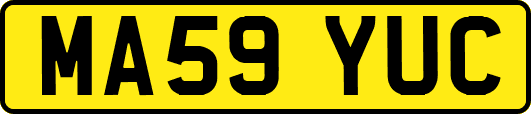 MA59YUC