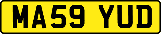 MA59YUD