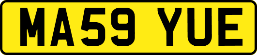 MA59YUE