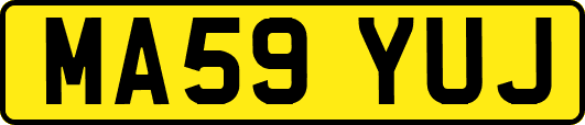 MA59YUJ