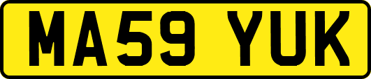MA59YUK