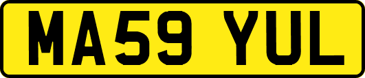 MA59YUL