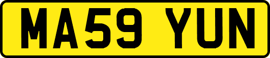 MA59YUN