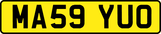 MA59YUO