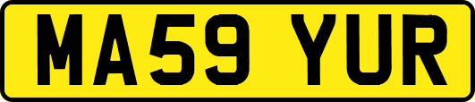 MA59YUR