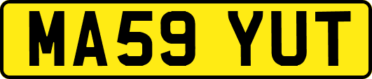MA59YUT