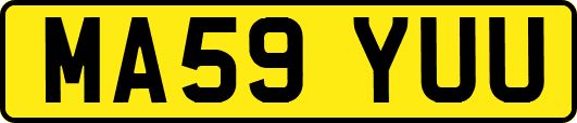 MA59YUU