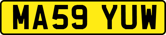 MA59YUW