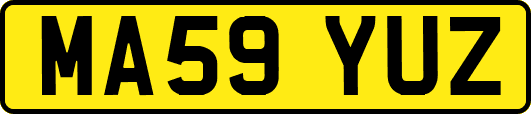 MA59YUZ