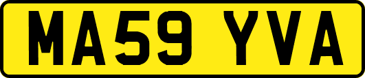 MA59YVA
