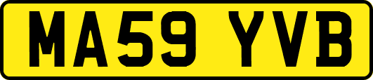 MA59YVB