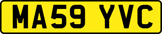 MA59YVC