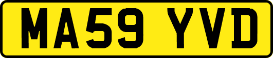 MA59YVD