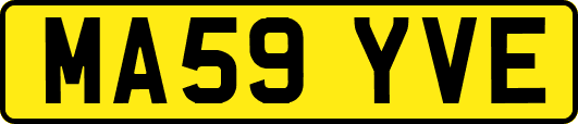 MA59YVE