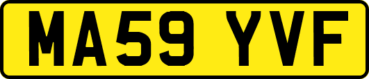 MA59YVF