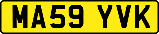 MA59YVK