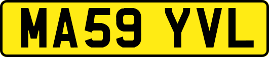 MA59YVL