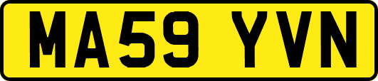 MA59YVN
