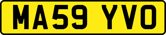 MA59YVO