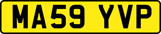 MA59YVP