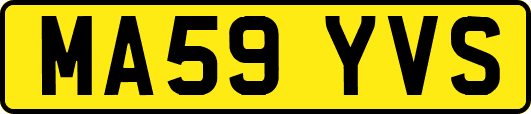 MA59YVS