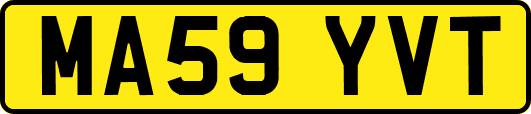 MA59YVT