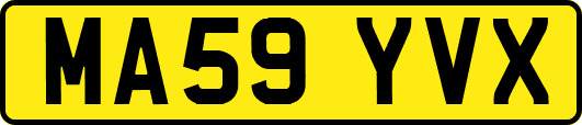 MA59YVX