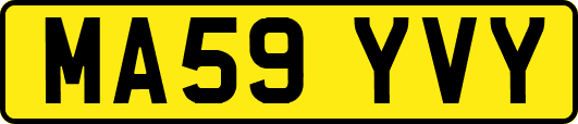 MA59YVY
