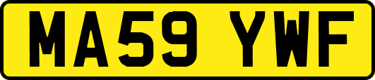 MA59YWF