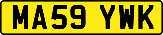 MA59YWK