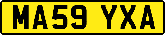 MA59YXA