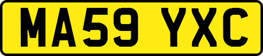 MA59YXC