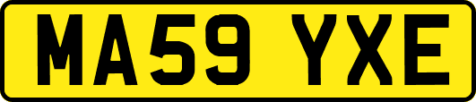 MA59YXE