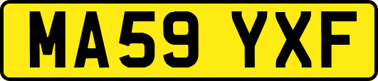 MA59YXF