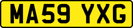 MA59YXG