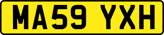 MA59YXH