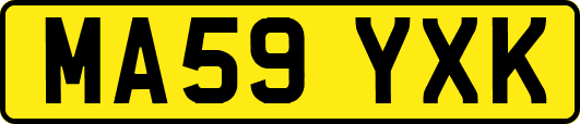 MA59YXK