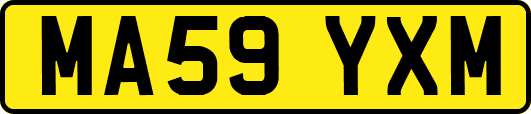 MA59YXM