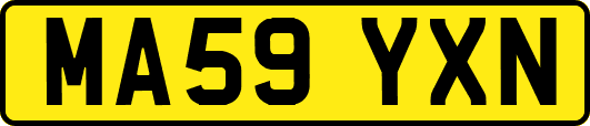 MA59YXN