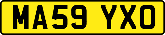 MA59YXO