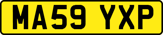 MA59YXP
