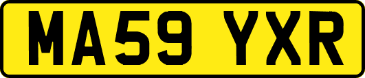 MA59YXR