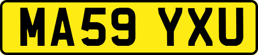MA59YXU