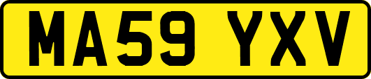 MA59YXV