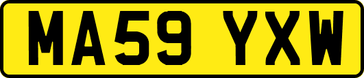 MA59YXW