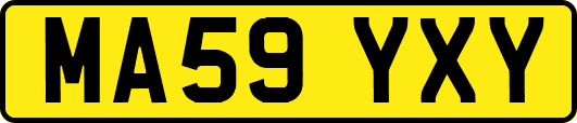 MA59YXY