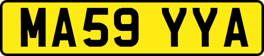 MA59YYA